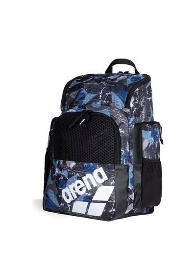 arena One Go Backpack 35l Ao Yüzücü Sırt Çantası 010230901 Çok Renkli