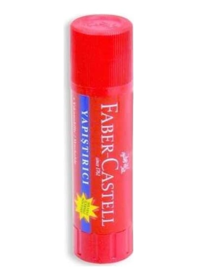 Faber-castell 20 Gr Stick Yapıştırıcı 24 'lü