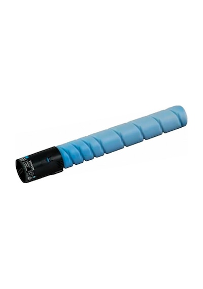 Konica Minolta Tn-227c Mavi  Toner İneo+257i