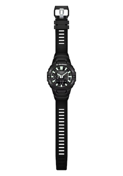 Casio Gba-950-1adr Erkek Kol Saati Siyah