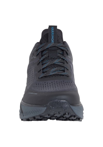 Karrimor K1125-bkg Singletrack Weathertite Erkek Outdoor Ayakkabo Siyah