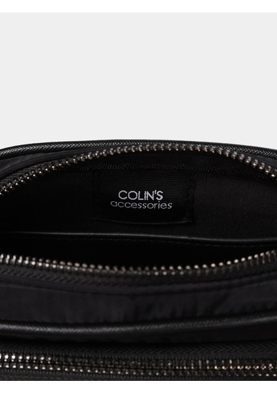 Colin's Colins Erkek Siyah Çanta Cl1075926 Q1.v1 Blk Siyah