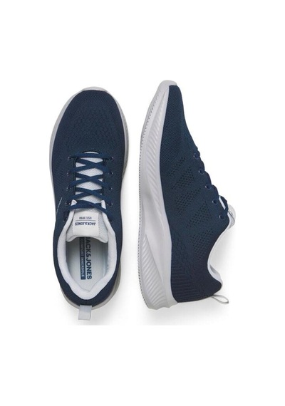 Jack & Jones Jack Jones Hafif Rahat Erkek Spor Ayakkabı 12255906 Navy Blazer