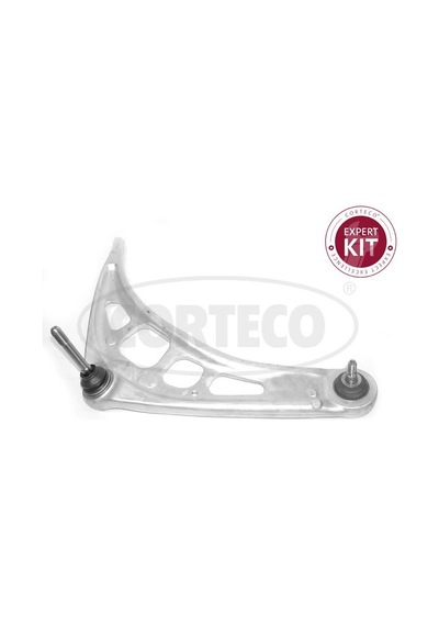 Corteco Salıncak Ön Sol Alt Bmw E46 E85 E86 Corteco 49398443 31126777851
