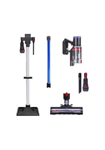 Lorenzo VC4260 25 W Şarjlı Dikey Süpürge