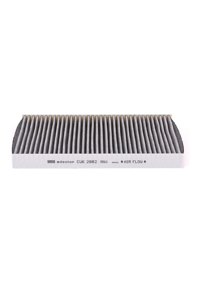 Mann Filter Karbonlu Polen Filtresi Cuk2882