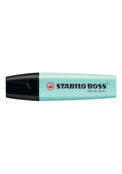 Stabilo Boss Turkuaz Fosforlu Kalem 70/51 Yeşil