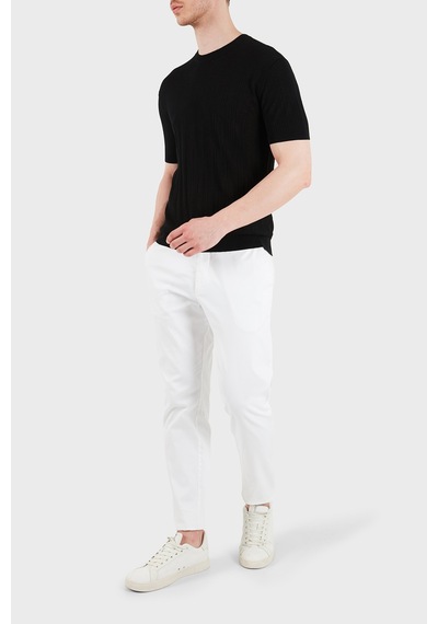 Emporio Armani Erkek Kazak Em004740 Af23761 Uc001 Siyah