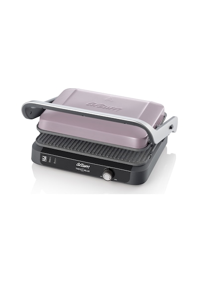 Arzum AR2028 Tostçu Delux 1800 W Tost Makinesi