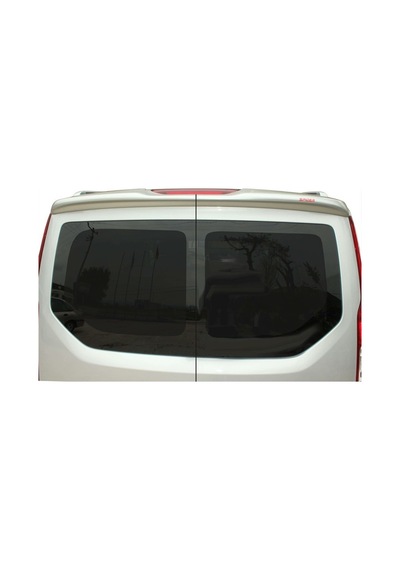 Ford Connect Spoiler Bagaj GT 2 Prç 2014 ve Sonrası