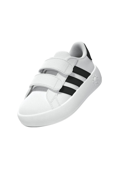 Adidas Grand Court 2.0 Cf I Bebek Spor Ayakkabı Id5271-beyaz