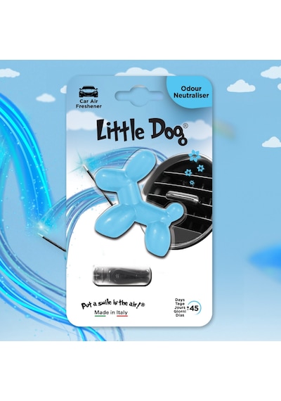Little Joe Little Dog Kötü Koku  Araç Kokusu Odour Neutr