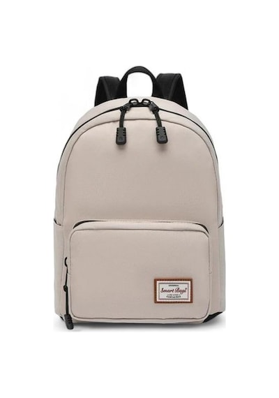 Smart Bags Bej Unisex Sırt Çantası Smb3225 Bej