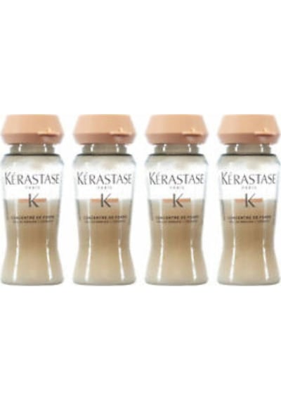 Kerastase Concentre De Forme Curl ve Çok Kıvırcık Saç Fusio-Dose 10 x 12 ML