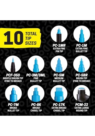 Gel 0.7 Jel Kalem Seti 4'lü, Kırmızı-mavi-siyah-yeşil 165-Koyu Yeşil