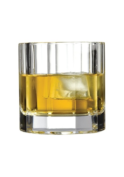 Tr Nudeglass Churchill Kristal Viski Bardağı Ve Paşabahçe Elysia Çerezlik Seti, 4 Bardak Ve 2 Çerezlik, Şık Sunu Diğer