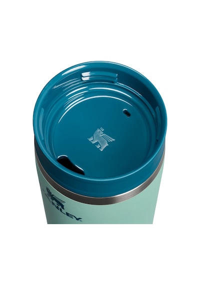 Stanley The Cafe To-Go Termos Bardak 0,35 LT Spring Green