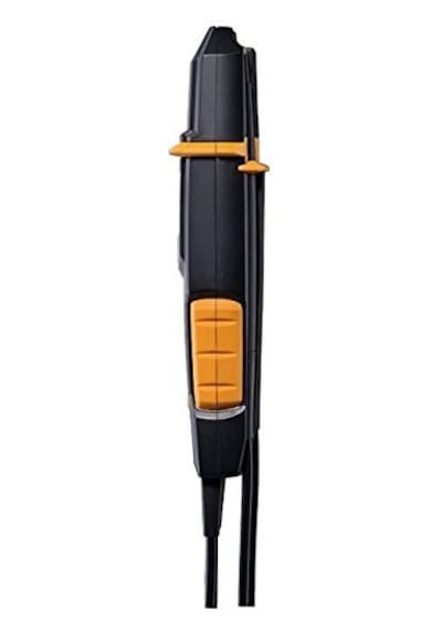 Testo - 755-2 - 0590 7552 - Akım Ve Gerilimi Ölçmek İçin Akım-gerilim Test Cihazı