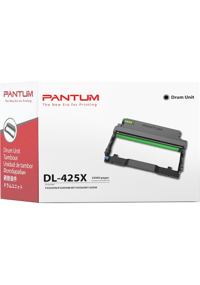 Pantum Dl-425x Drum Ünitesi