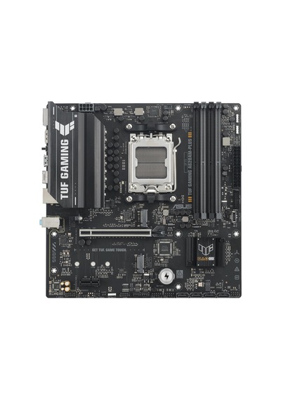 Tuf Gamıng A620am-plus Amd Am5 Matx Anakart