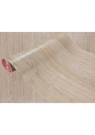D-c-fix 276-0589 Kendinden Yapışkanlı Ahşap Desen Folyo 45 Cm X 2 Mt