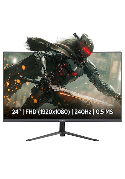 James Donkey Rion R40 24'' 240hz 0.5ms Va Panel Gaming Monitör