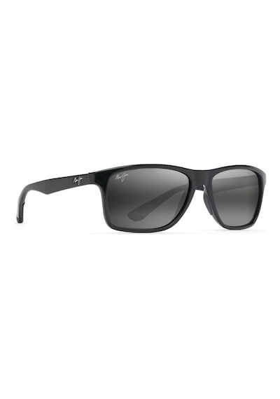 Maui Jim Onshore Erkek Güneş Gözlüğü Siyah