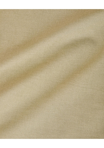English Home Novella Premium Pamuklu Tek Kişilik Lastikli Çarşaf 100x200 Cm Açık Sarı