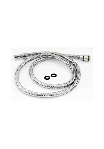 Shower Hose 360 Derece Dönebilen Spiral Duş Hortumu 1,5 M Diğer