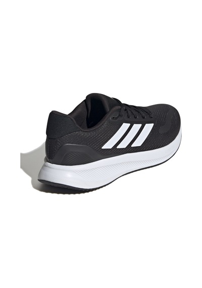 Ih7758-e Adidas Runfalcon 5 Erkek Spor Ayakkabı Siyah Ih7758-e Siyah