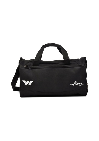 Walkway Siyah Unisex Spor Çanta Pandora
