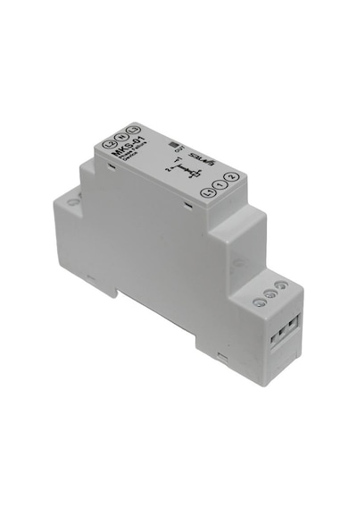 Entes Mks-01 Motor (Faz) Koruma Rölesi (M1131)
