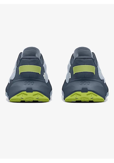 The North Face Nf0a8g6m-gkp Altamesa 300 V2 Erkek Outdoor Ayakkabı Gri