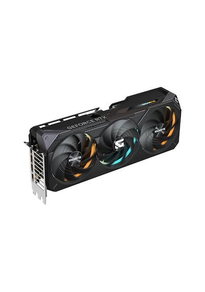 GIGABYTE RTX 5070 TI GAMING OC 16G GDDR7 256Bit DLSS 4 Ekran Kartı