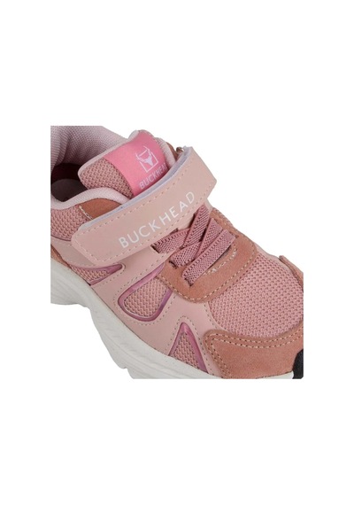 Buckhead Buck4513-009 Hazel Kız Çocuk Günlük Ayakkabı Pembe