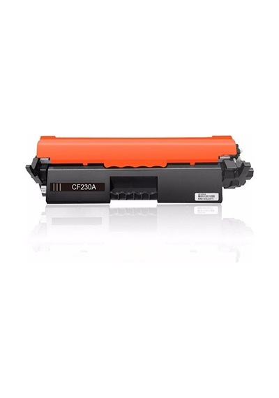 Hp Cf230a Siyah Uyumlu Toner