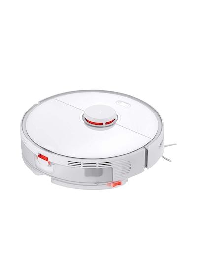 Roborock S5 Max Robot Süpürge Beyaz