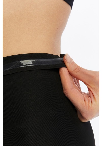 Norcia Sports Lazer Kesim Şort Korse Siyah - 628008529 Siyah - 628008529 Siyah