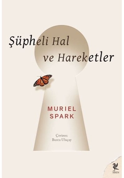 Şüpheli Hal Ve Hareketler
