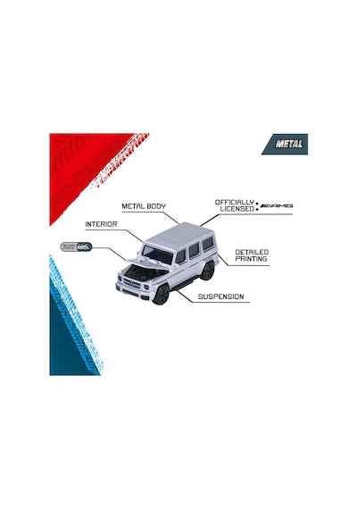 Mercedes-amg Premium Arabalar Mercedes-amg G 63 Çok Renkli