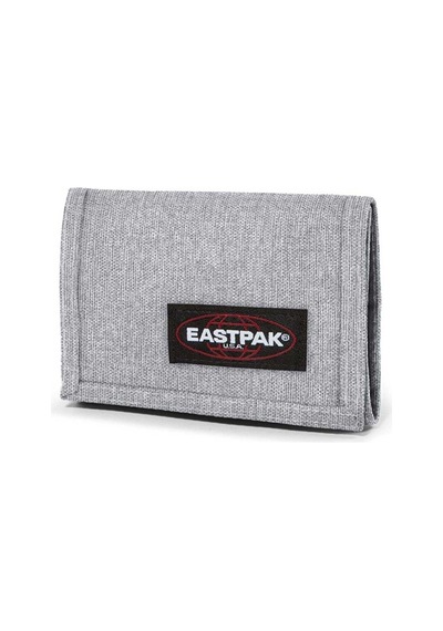 Eastpak CREW SINGLE Unisex  Sunday Grey Cüzdan