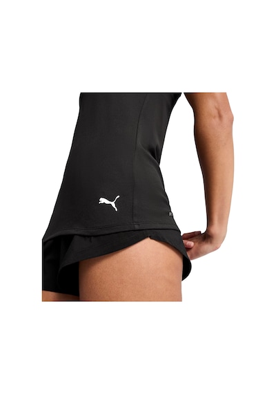 Puma Tad Essential Kadın Siyah Antrenman Atlet 52588701 1642573 SIYAH