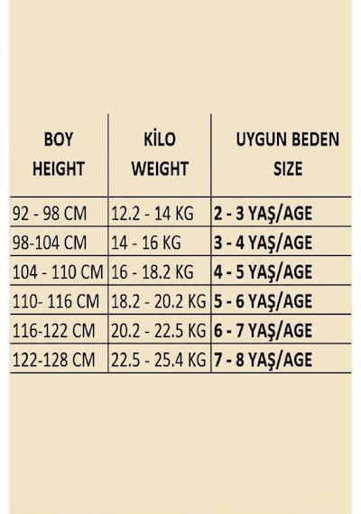 Modanino Kız Çocuk Boneli Mayo Takımı Mayo+bone 2-8 Yaş 12589n Karışık