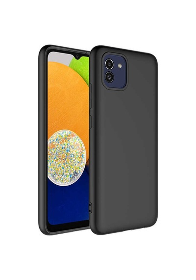 Samsung Galaxy A03 Uyumlu Kılıf Zore Mara Lansman Kapak Samsung Galaxy A03 Uyumlu Kılıf Zore Mara Lansman Kapak