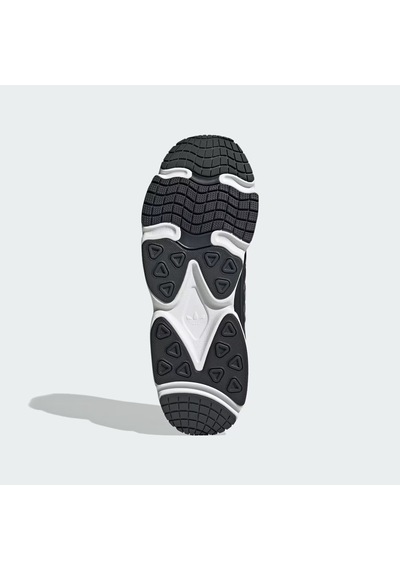 Cblack/Ftwwht/Carbon Adidas Erkek Günlük Spor Ayakkabı Ozmillen I 001