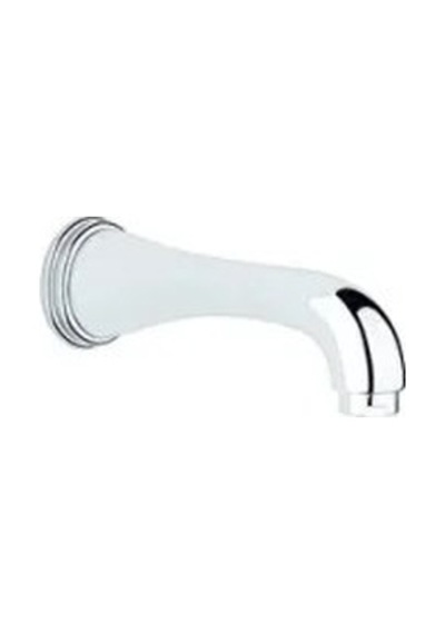 Grohe Sinfonia Çıkış Ucu - 13132000 Krom Kaplama