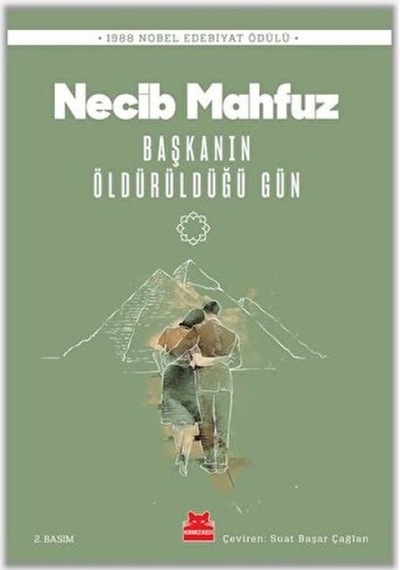 Başkanın Öldürüldüğü Gün - Yqbx-626683