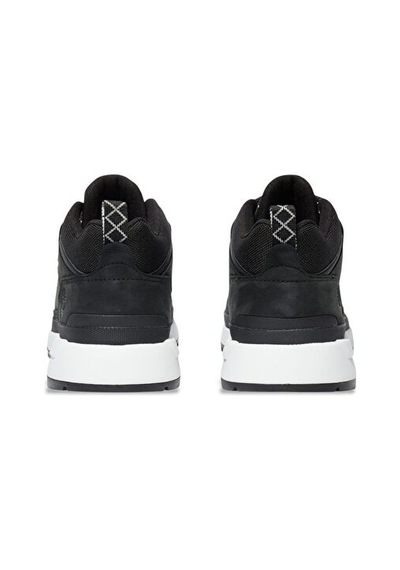 Timberland Fıeld Trekker Low Lace Up Sneaker Erkek Günlük Ayakkabı Tb1a2a580151 Siyah