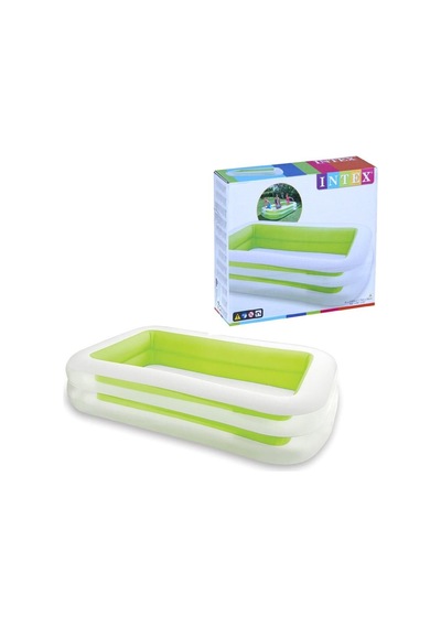 Ih56483 Dış Bölme Şeffa Aile Havuzu -vrd