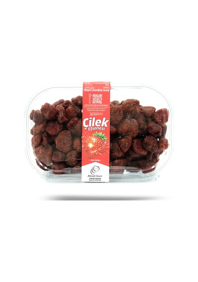 Çilek Efsanesi 500g 500 G